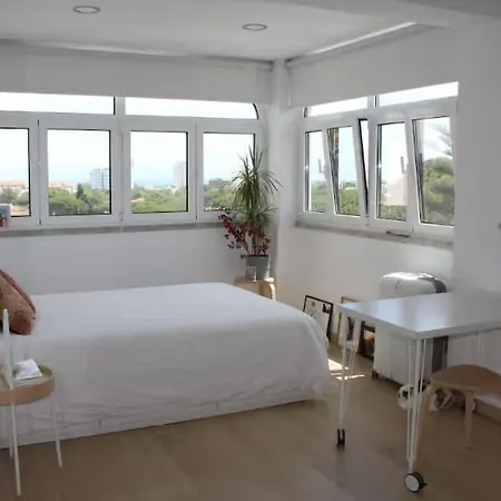 Apartament With A View