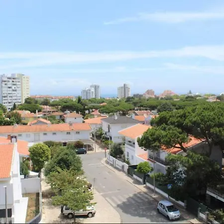 Apartament With A View Віавіа