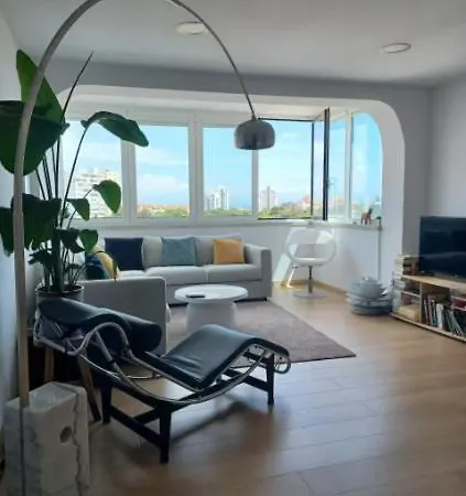 With A View Apartament Віавіа